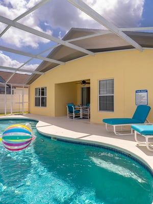 Private Pool
